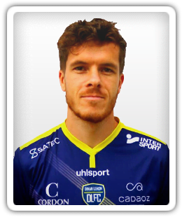 Kévin Coiffic