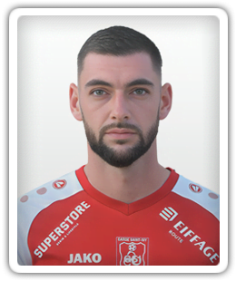 Kévin Le Corvaisier