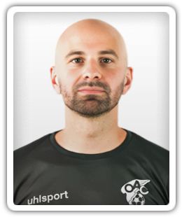 Arnaud Grosselin