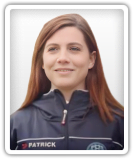 Chloé Gherardi