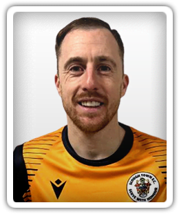 Scott Davies