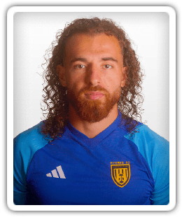 Yassine Zerfaoui