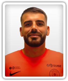 Amaury Roperti