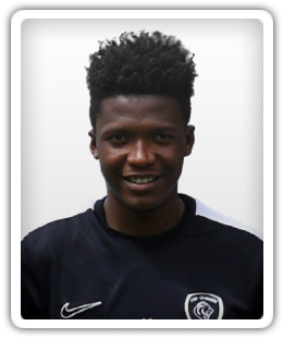 Mohamed Soumah