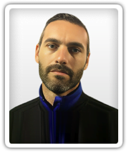 Cédric Casset