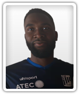 Bakari Coulibaly