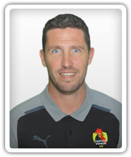 Mickaël Caoudal