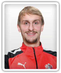 Ludovic Falk