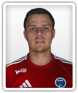 Romain Metzger