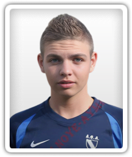 Gaylor Mayet