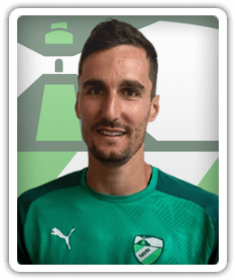 Florent Halle