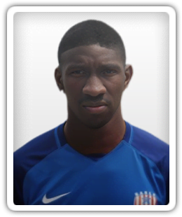 Youssoufi Diarra