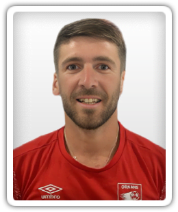 Victor Journet