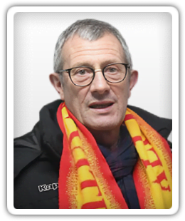 Jean-Pierre Potel