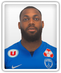 Lionel Nkogo Yebe