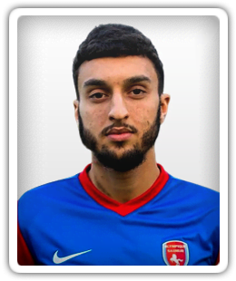 Abdelnour Bouhenni
