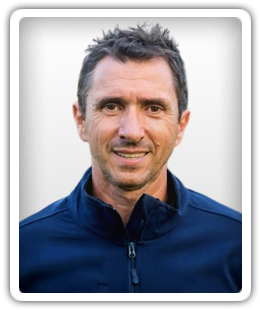 David Granger