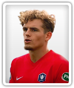 Matthieu Puren