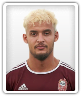 Ahmed Fekir