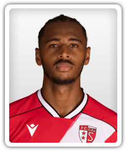 Noé Sow