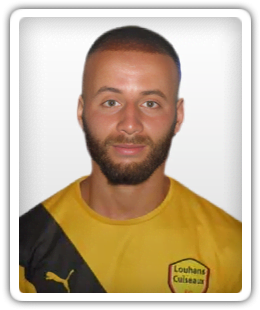Yohan Crolet