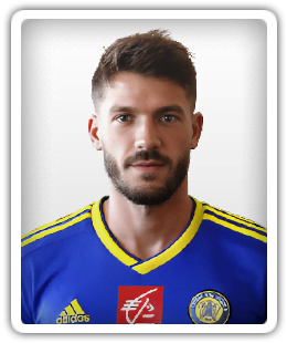 Rafael Calonge