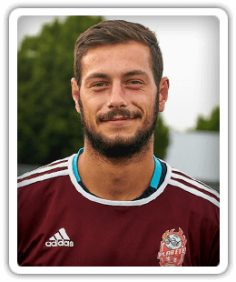 Dylan Kervestin