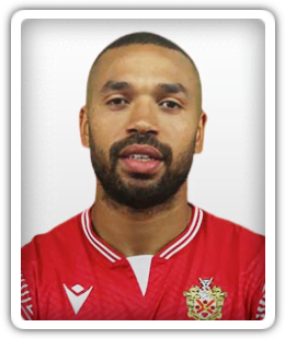 Lewwis Spence
