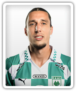 Maxence Maisonneuve