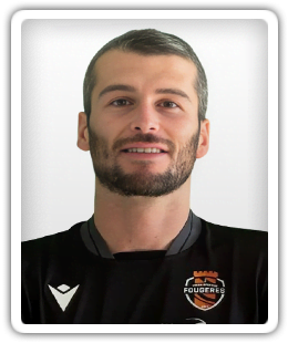 Damien Le Divenah