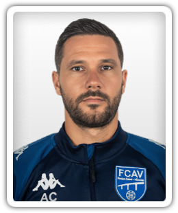 Arnaud Chevalier