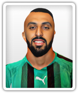 Sofiane Aber
