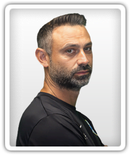 Romain Hengbart