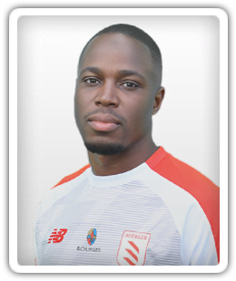 Abdoulaye Baradji