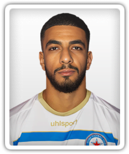 Mansour Belarbi