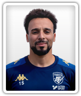 Reda Lamrabette