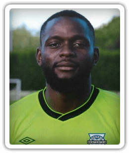 Joël da Silva