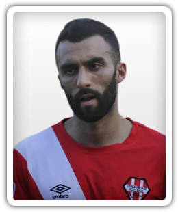 Faycal Hadj Safi