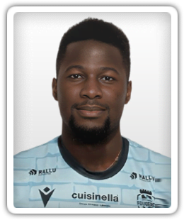 Junior Noubi