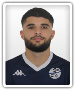 Yanis Bousseaden