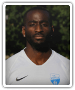 Kévin N'Cho
