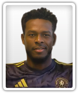 Romain Essogo