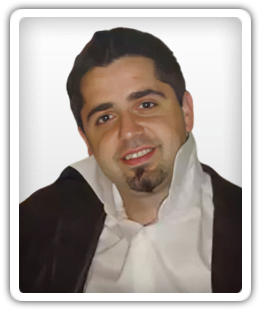 Benoit Ragazzini