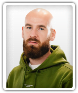 Ronan Astier