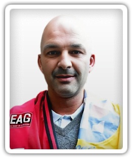 Grégory Le Dour