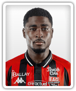Donatien Gomis