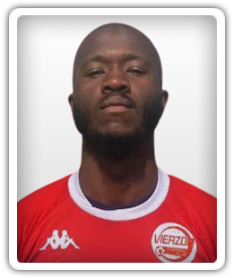 Kouamé N'Guessan