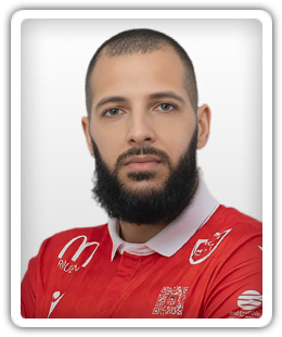 Mustapha Benzia