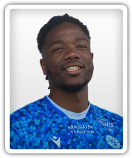 Mahamadou Diarra
