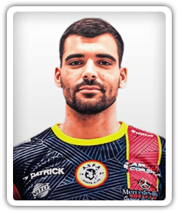 Fábio Teixeira Lopes
